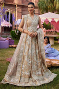 Mushq | Izhar Luxury Chiffon Collection 23 | Meherbano - House Of Anaya