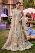 Mushq | Izhar Luxury Chiffon Collection 23 | Meherbano - House Of Anaya