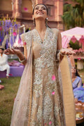 Mushq | Izhar Luxury Chiffon Collection 23 | Meherbano - House Of Anaya