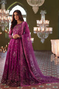 Mushq | Izhar Luxury Chiffon Collection 23 | Shehrzad - House Of Anaya