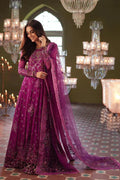 Mushq | Izhar Luxury Chiffon Collection 23 | Shehrzad - House Of Anaya