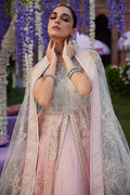 Mushq | Izhar Luxury Chiffon Collection 23 | Mishaal - House Of Anaya