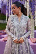 Mushq | Izhar Luxury Chiffon Collection 23 | Muneezeh - House Of Anaya