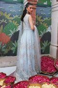 Mushq | Izhar Luxury Chiffon Collection 23 | Tania - House Of Anaya