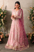 Mushq | Mastani Evening Luxury Chiffon | Maisha - House Of Anaya