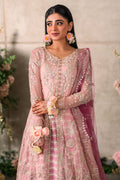 Mushq | Mastani Evening Luxury Chiffon | Maisha - House Of Anaya