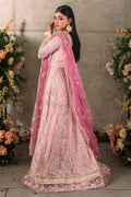 Mushq | Mastani Evening Luxury Chiffon | Maisha - House Of Anaya