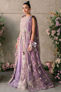 Mushq | Mastani Evening Luxury Chiffon | Sana - House Of Anaya