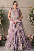 Mushq | Mastani Evening Luxury Chiffon | Sana - House Of Anaya