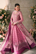 Mushq | Mastani Evening Luxury Chiffon | Dua - House Of Anaya