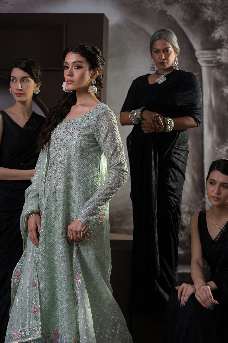 NEW MUSHQ - HANIYA - Riwayat-e-khas