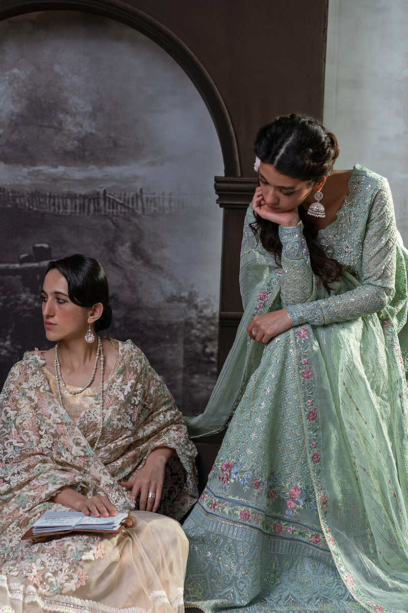 NEW MUSHQ - HANIYA - Riwayat-e-khas