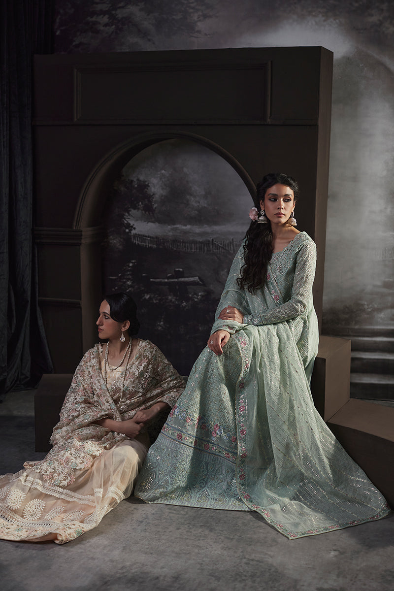 NEW MUSHQ - HANIYA - Riwayat-e-khas