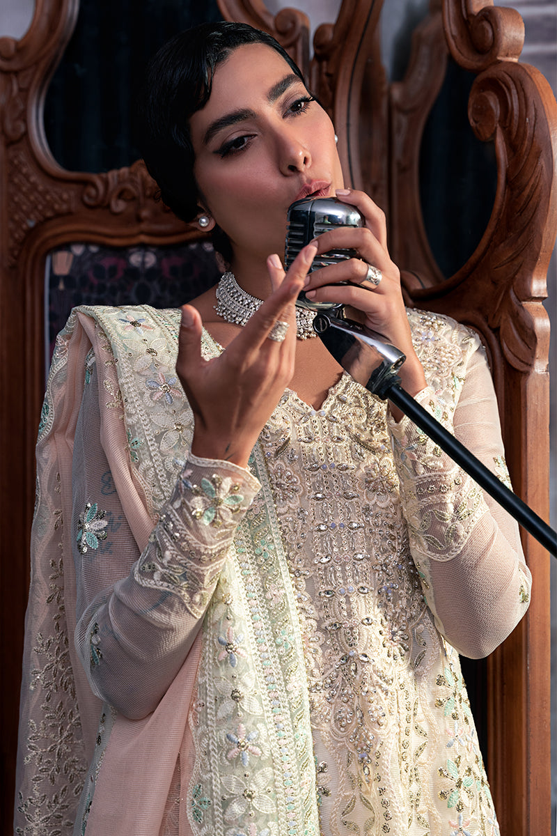 NEW MUSHQ - AILA - Riwayat-e-khas