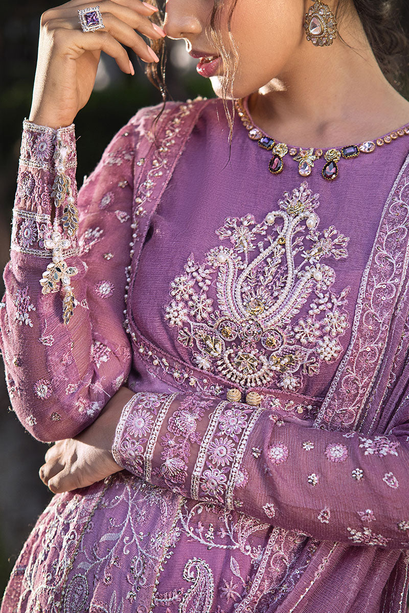 Mushq | Roohi Luxury Collection | Naina