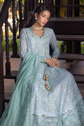 Mushq | Roohi Luxury Collection | DIYA