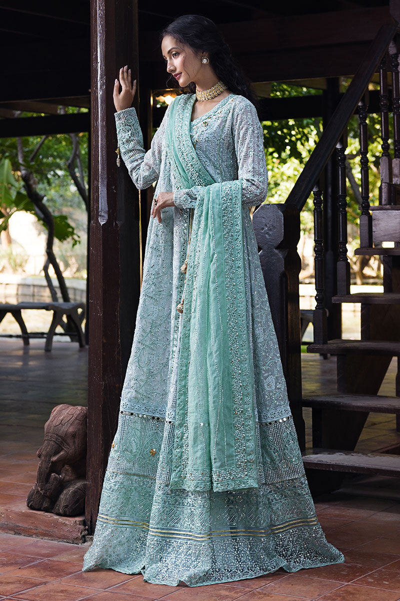 Mushq | Roohi Luxury Collection | DIYA