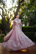 Mushq | Roohi Luxury Collection | AANYA