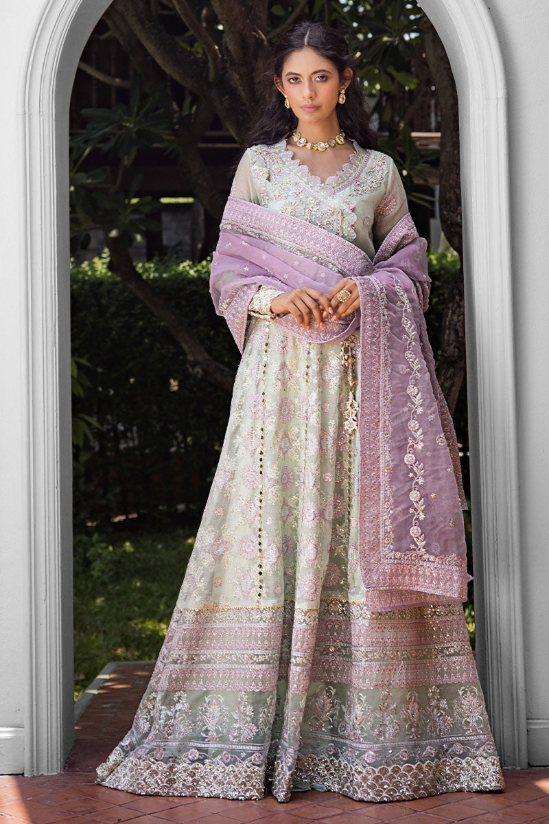 Mushq | Roohi Luxury Collection | AARA