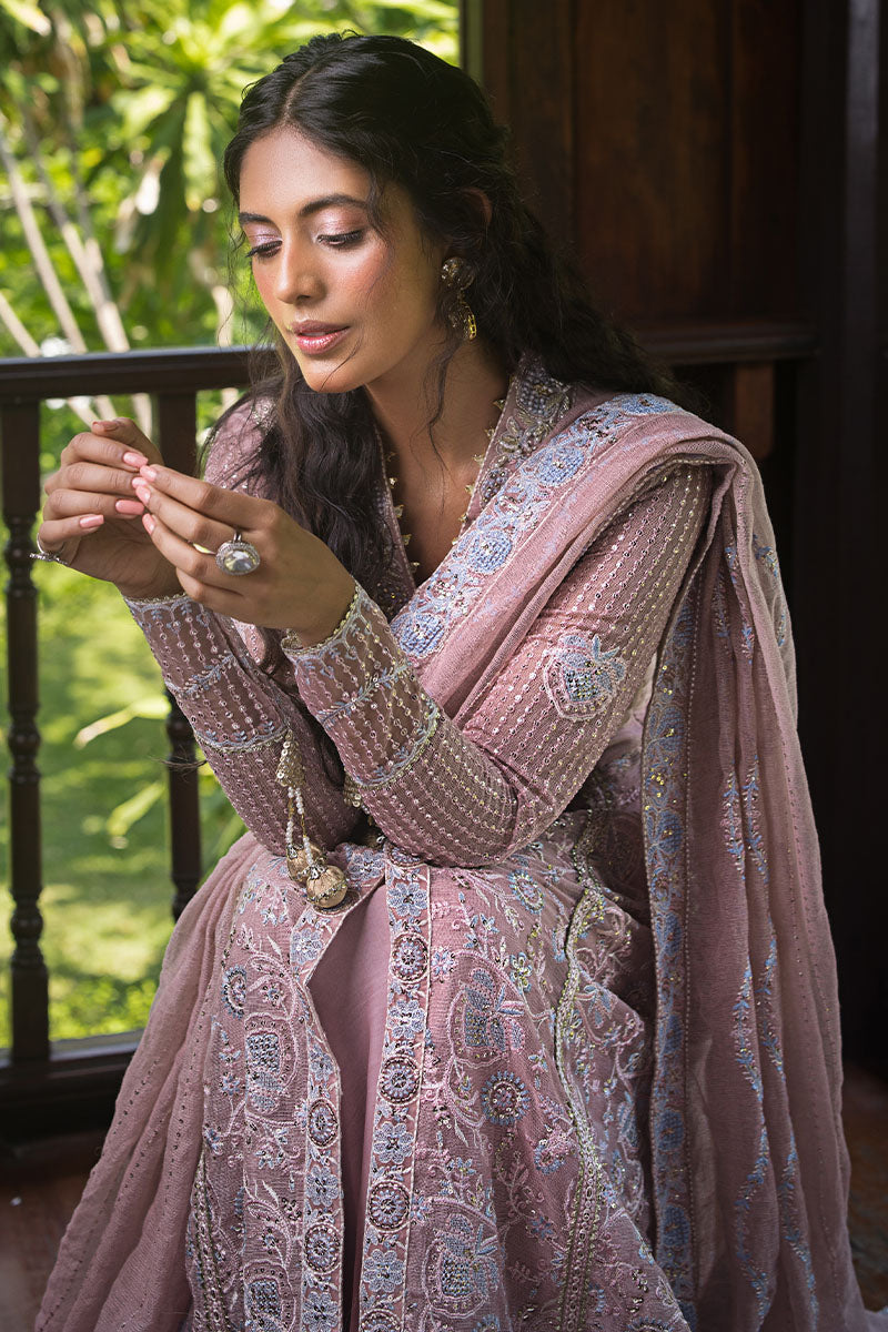 Mushq | Roohi Luxury Collection | JANVI