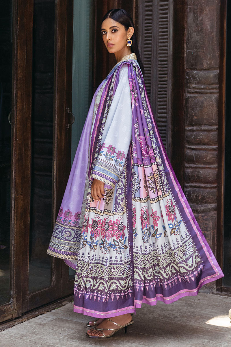 Mushq | Nirvana Silk Edit |  Viola - House Of Anaya