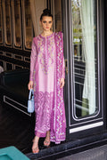 Mushq | Orient Express Luxury Lawn | ELODIE - House Of Anaya