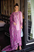 Mushq | Orient Express Luxury Lawn | ELODIE - House Of Anaya