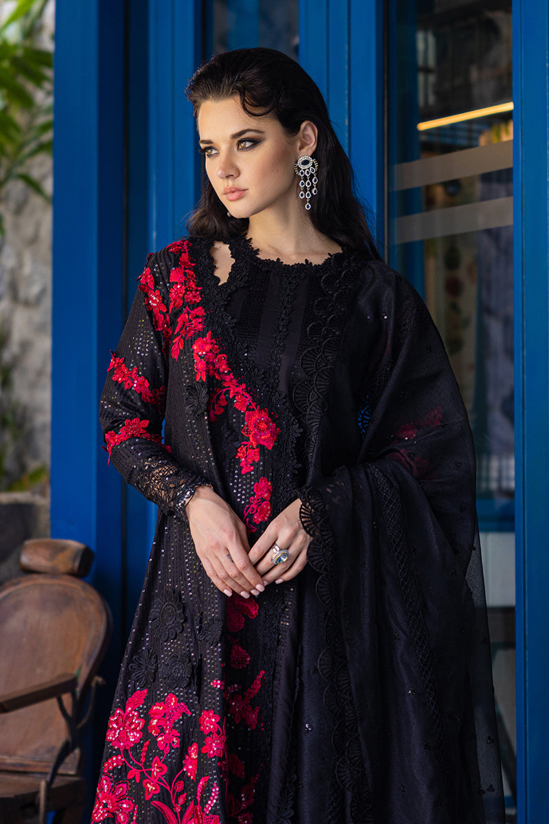 Mushq | Orient Express Luxury Lawn | EXOTICA - House Of Anaya