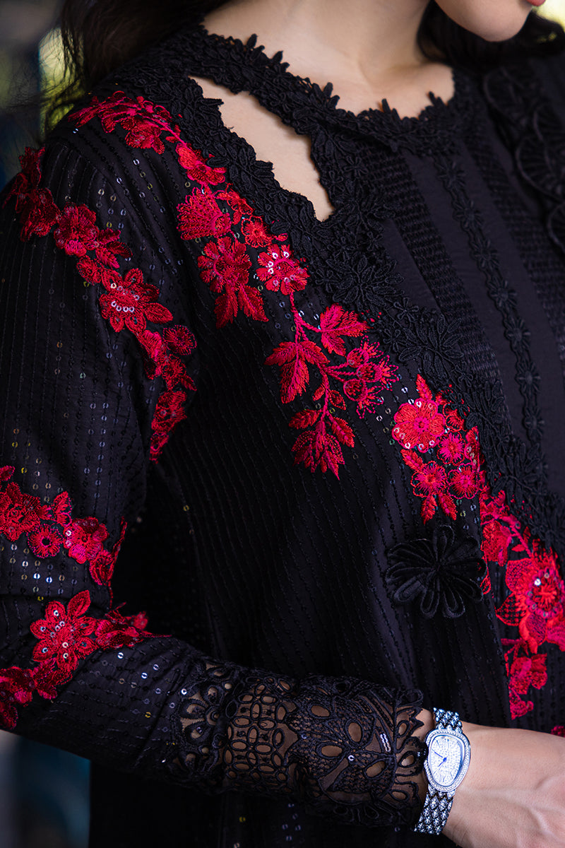 Mushq | Orient Express Luxury Lawn | EXOTICA - House Of Anaya