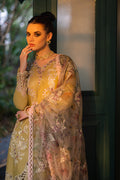 Mushq | Orient Express Luxury Lawn | DELICE - House Of Anaya