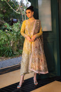 Mushq | Orient Express Luxury Lawn | DELICE - House Of Anaya