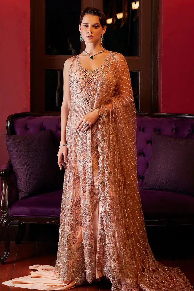 Mushq | Stardust Wedding Festive 23 | Twinkle - House Of Anaya