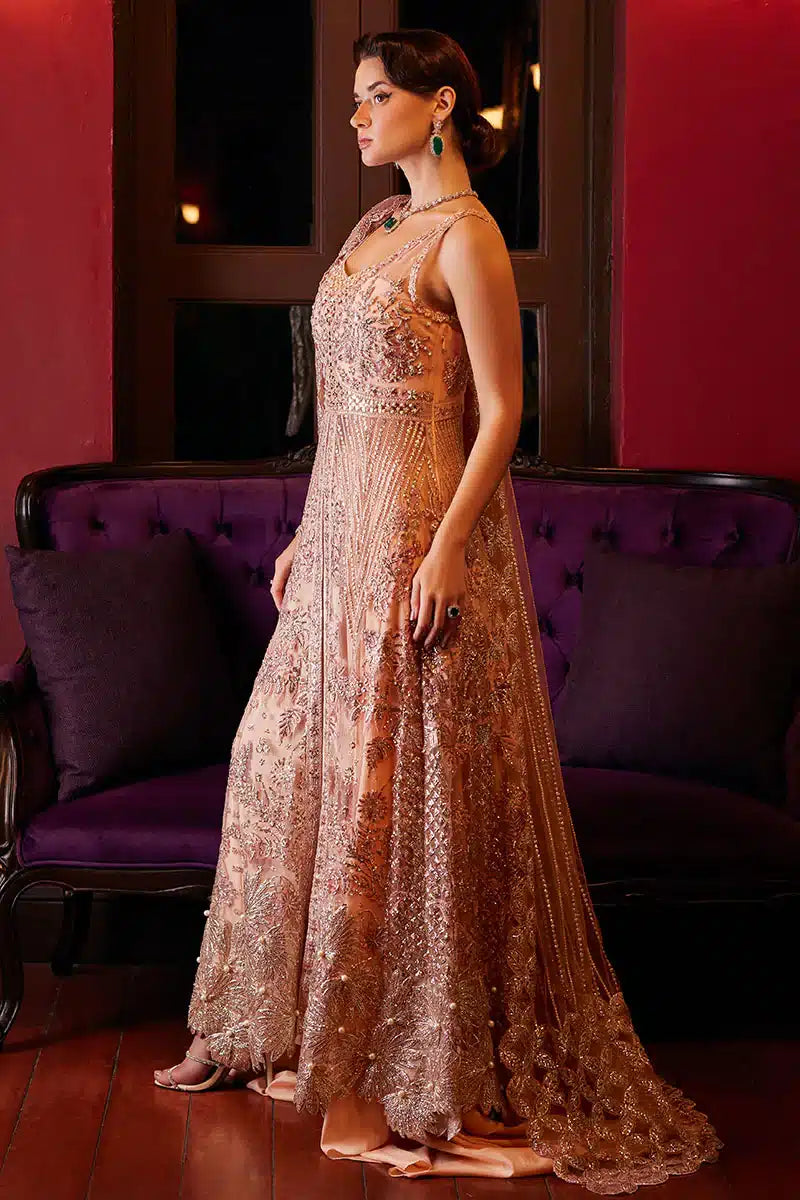 Mushq | Stardust Wedding Festive 23 | Twinkle - House Of Anaya