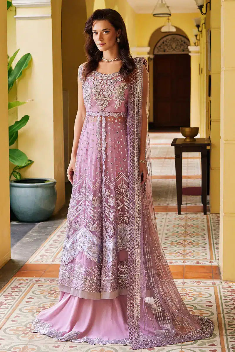 Mushq | Stardust Wedding Festive 23 | Enchant - House Of Anaya