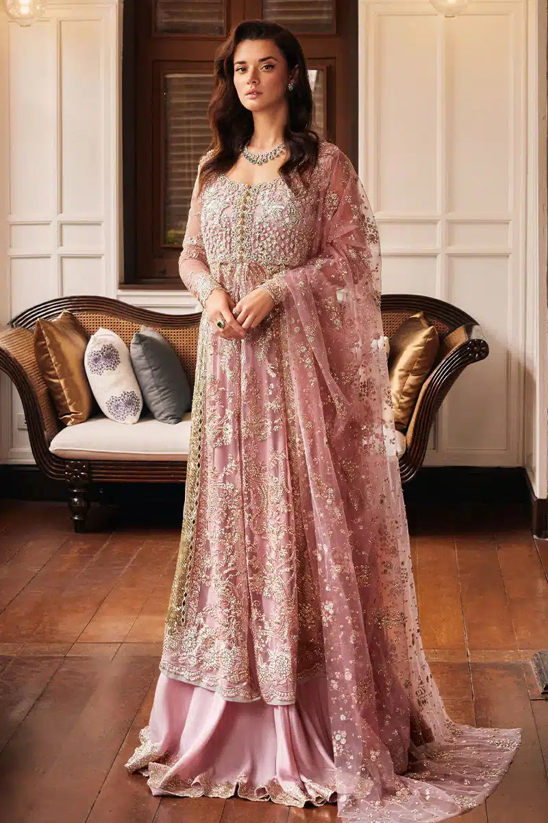 Mushq | Stardust Wedding Festive 23 | Luster - House Of Anaya