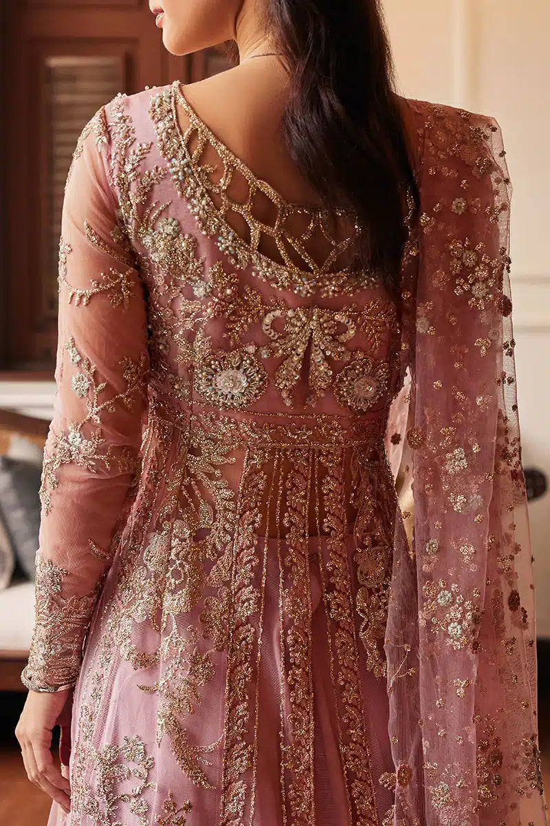 Mushq | Stardust Wedding Festive 23 | Luster - House Of Anaya
