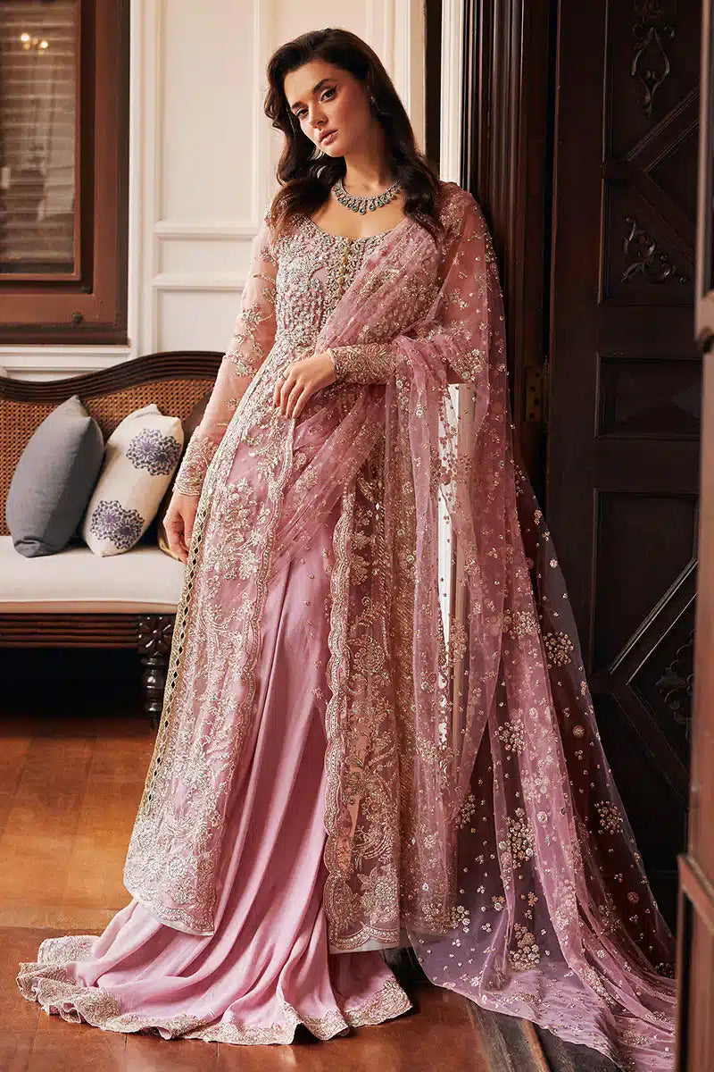 Mushq | Stardust Wedding Festive 23 | Luster - House Of Anaya