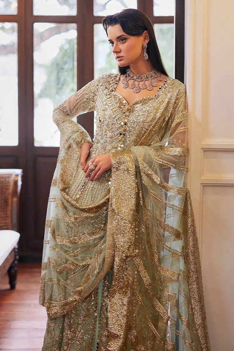 Mushq | Stardust Wedding Festive 23 | Twilight - House Of Anaya