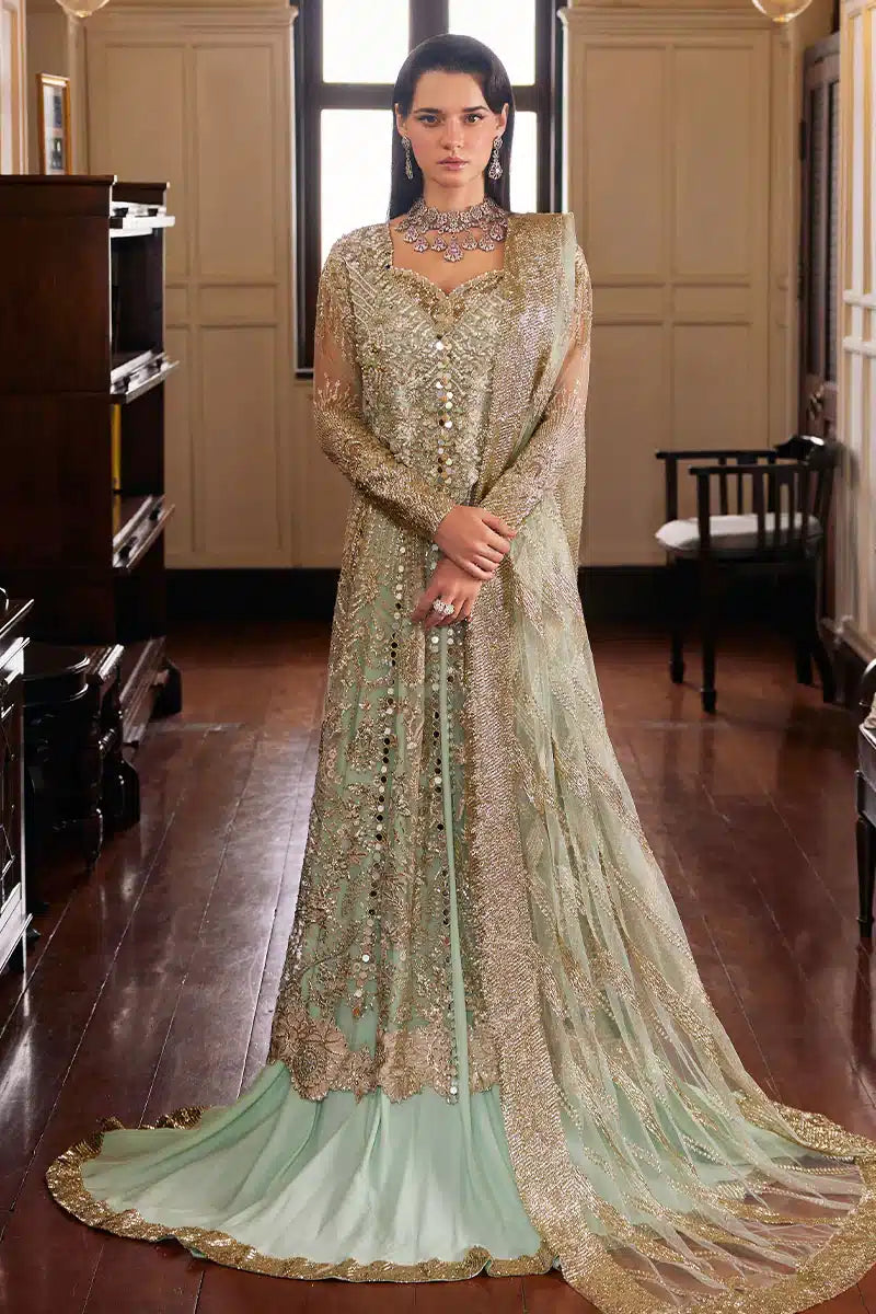 Mushq | Stardust Wedding Festive 23 | Twilight - House Of Anaya