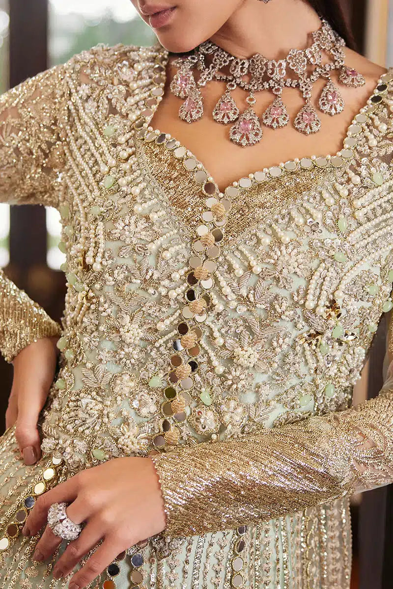 Mushq | Stardust Wedding Festive 23 | Twilight - House Of Anaya