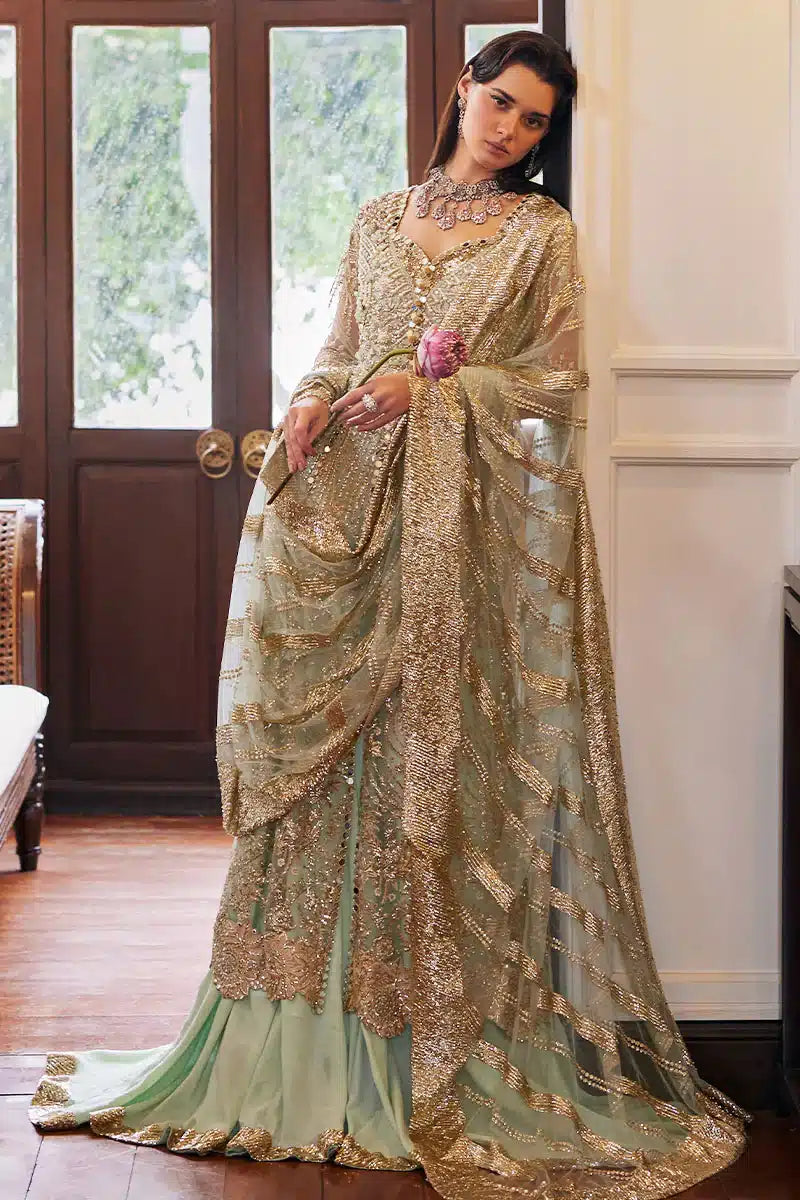 Mushq | Stardust Wedding Festive 23 | Twilight - House Of Anaya