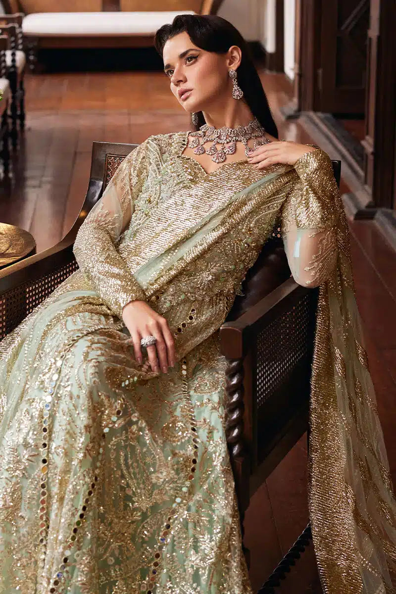 Mushq | Stardust Wedding Festive 23 | Twilight - House Of Anaya