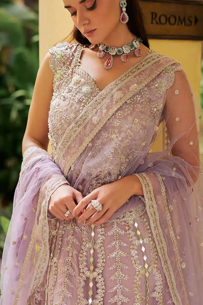Mushq | Stardust Wedding Festive 23 | Selenic - House Of Anaya