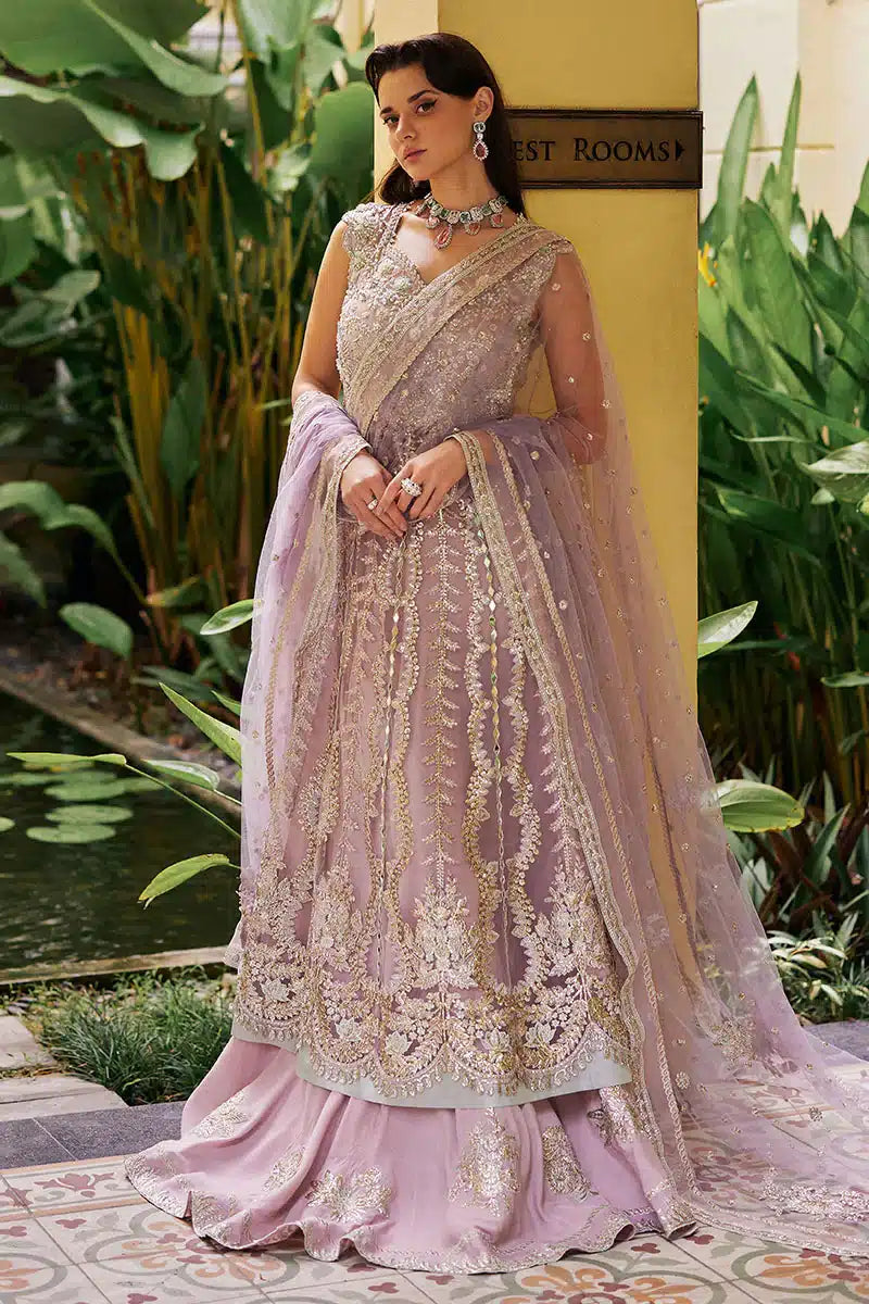 Mushq | Stardust Wedding Festive 23 | Selenic - House Of Anaya