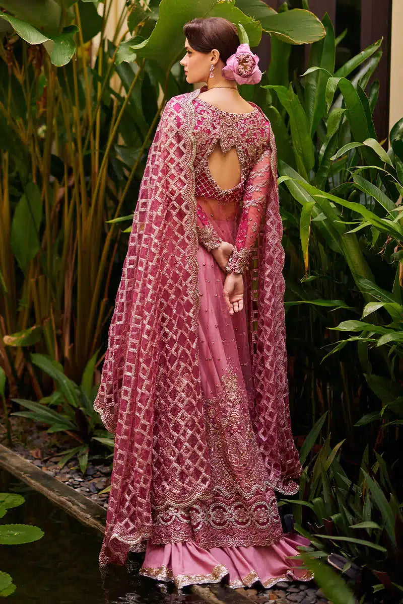 Mushq | Stardust Wedding Festive 23 | Cupid - House Of Anaya