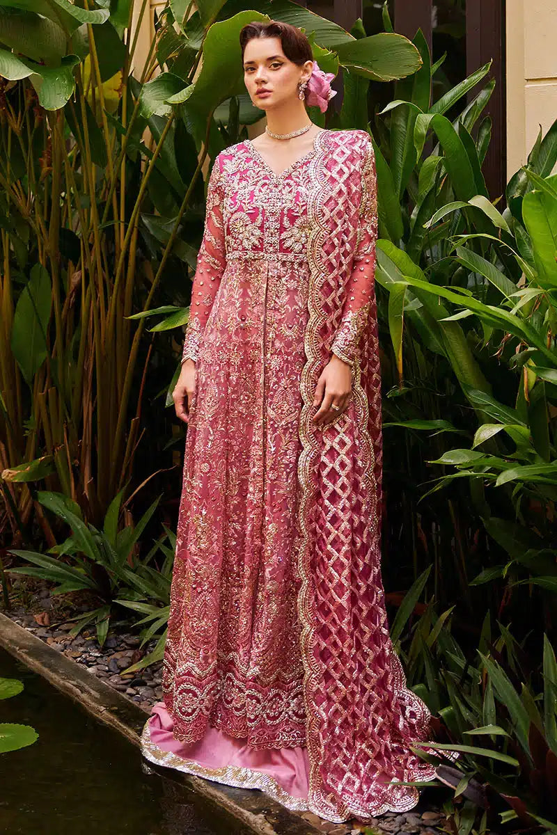 Mushq | Stardust Wedding Festive 23 | Cupid - House Of Anaya