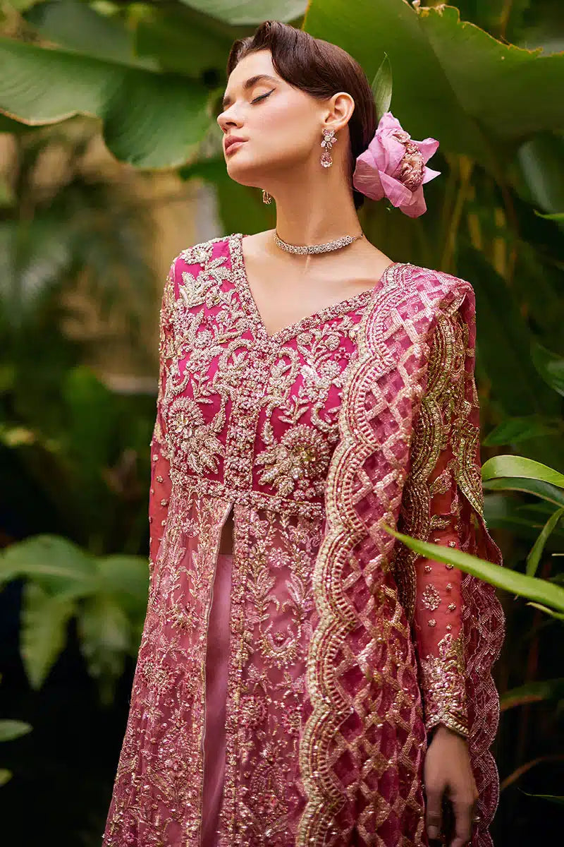 Mushq | Stardust Wedding Festive 23 | Cupid - House Of Anaya