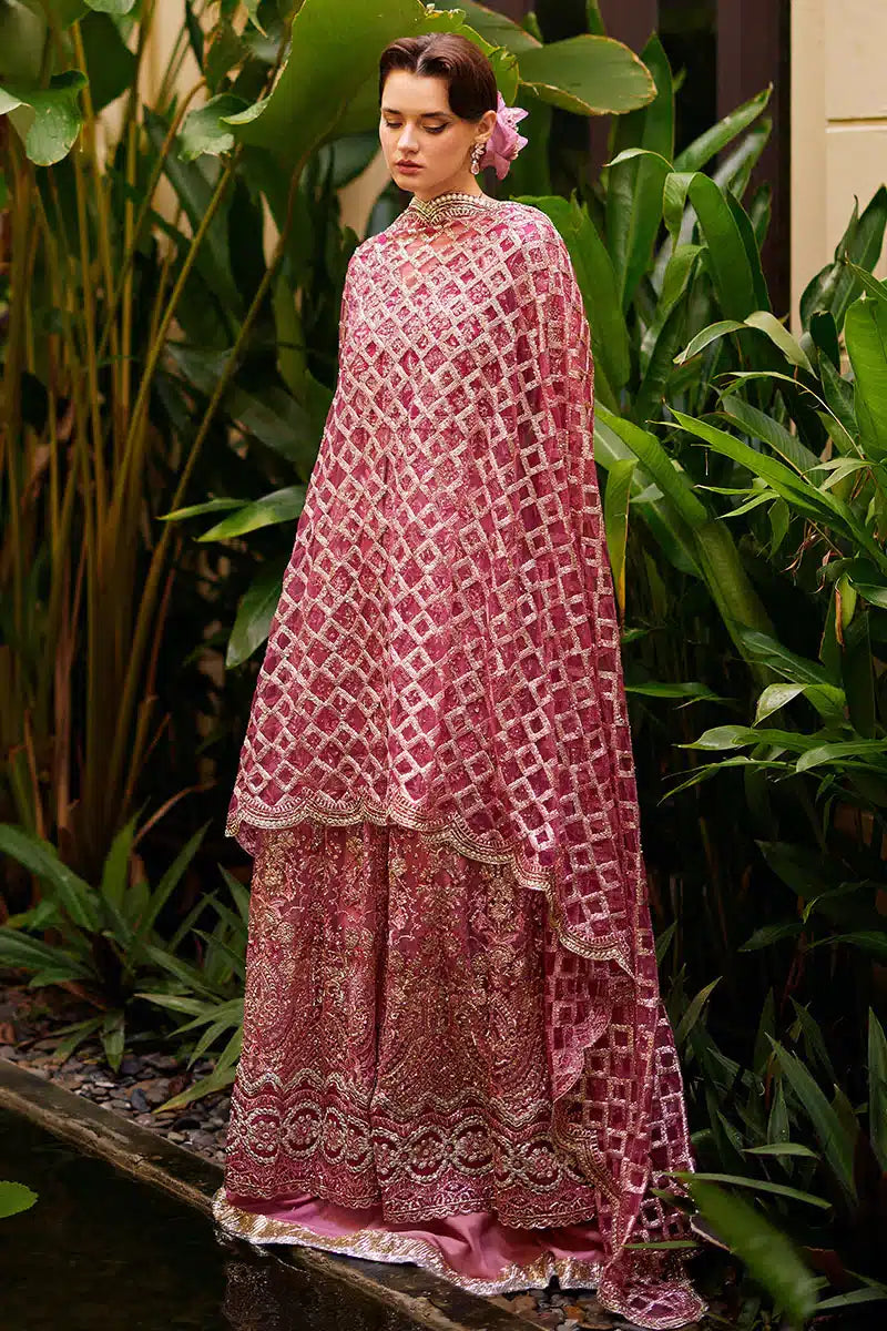 Mushq | Stardust Wedding Festive 23 | Cupid - House Of Anaya