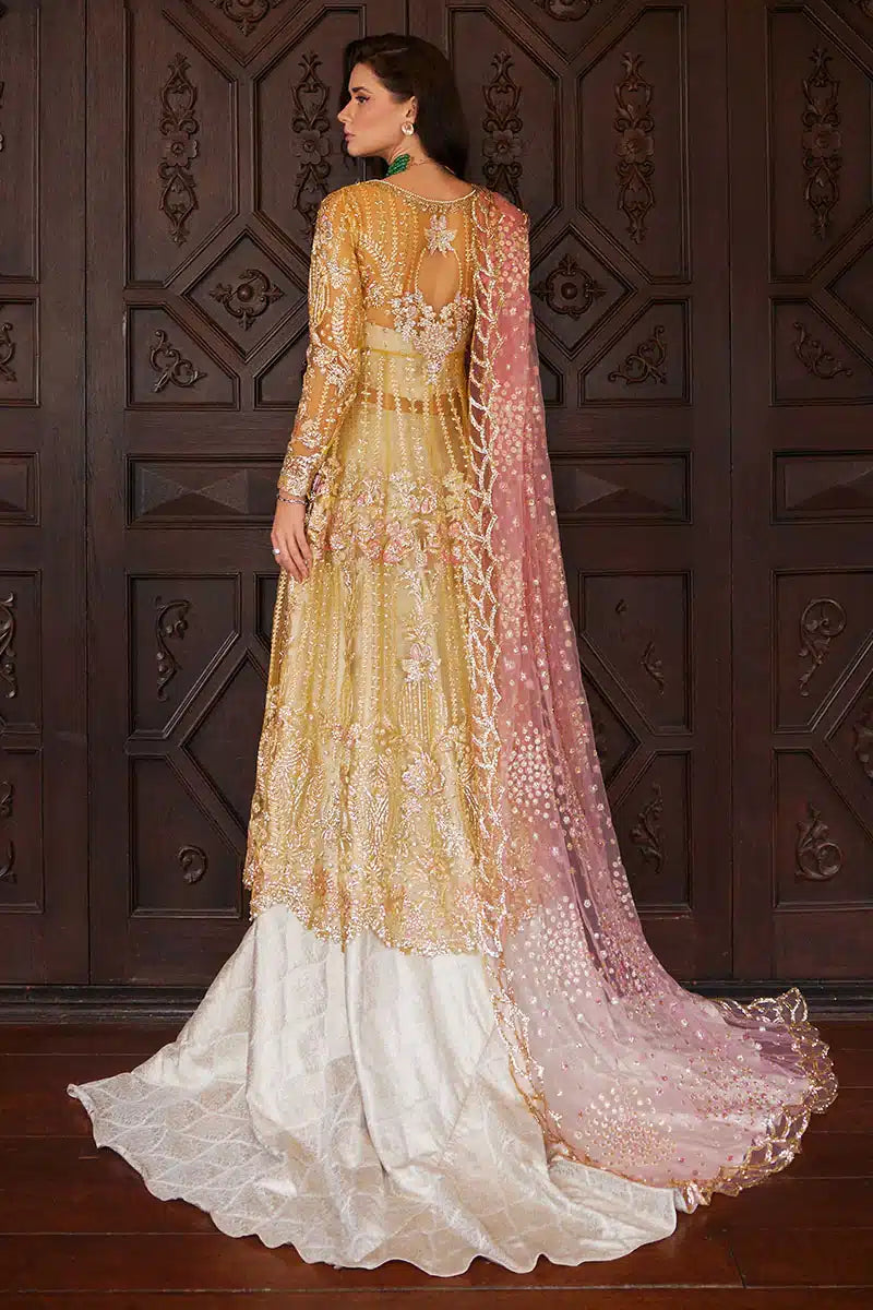 Mushq | Stardust Wedding Festive 23 | Sprinkle - House Of Anaya