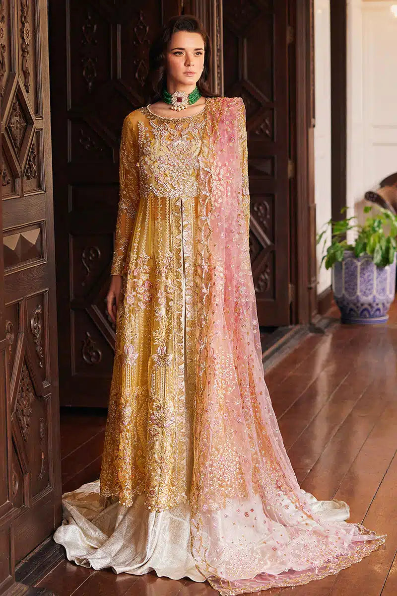 Mushq | Stardust Wedding Festive 23 | Sprinkle - House Of Anaya